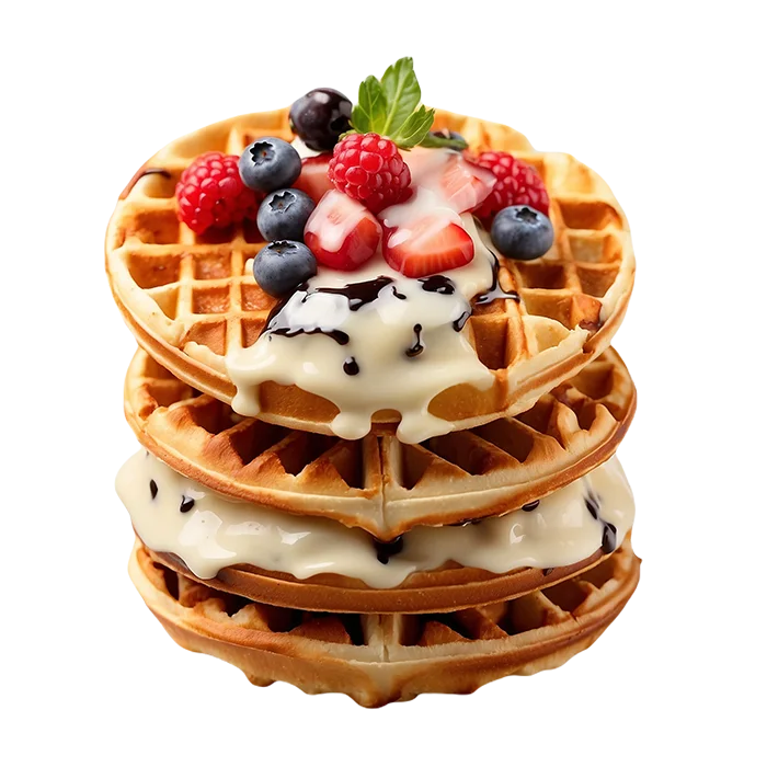 Waffles